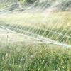 Porous Design Garden Irrigation Hose Flexible PVC Lawn Soak Hose Spray Hose  Cooling Application