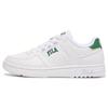 Touch Down Низкие Кеды для Скейтбординга Унисекс Бело-Зеленая Версия 'White Green' 1TM01795E_321