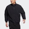 adidas Куртки Унисекс Черный Стойка Умеренный Другое HM2691