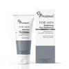 Fixderma Осветляющий увлажняющий крем для лица для мужчин | Выравнивает тон кожи - 50 г