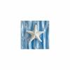 3D Printed Light Switch Cover Blue Water Ripple Nautical Light Switch Cover  House Renovation