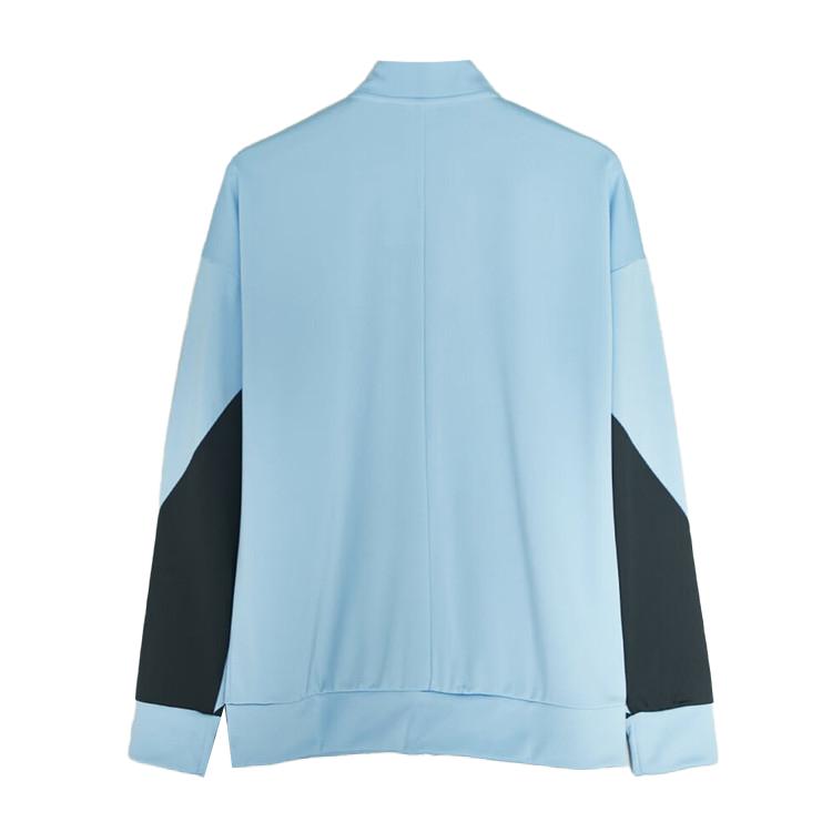 Nike Куртки Мужские Синие Стойка Умеренные Другие IB3673-436