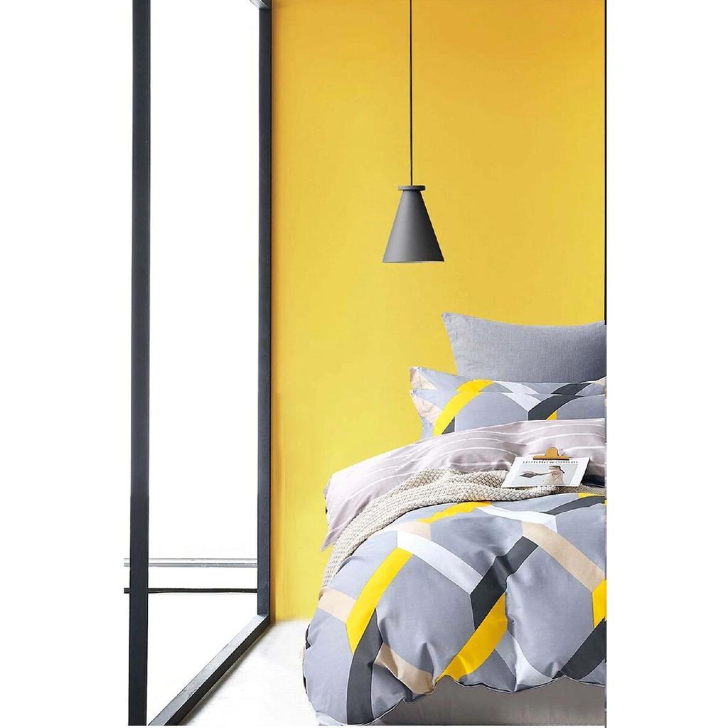 Комплект пододеяльников на подкладке, одинарный, белый, маленький, квадратный, маленький