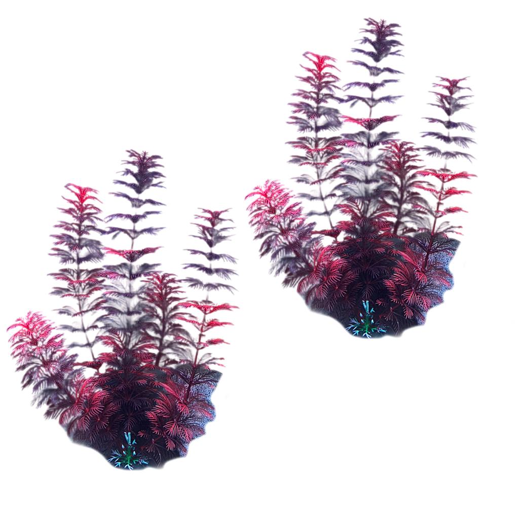 Aquariums Landscape Grass Plastic Aquariums Decorations Art Crafts Terrarium Habitat Ornaments Photo Props