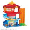 Takara Tomy Tomica Vehicle Zoo Star Terminal Go! Go!