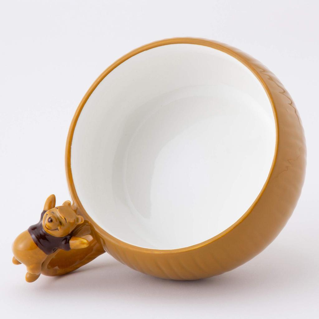 Disney Винни Пух охлаждающий суп чашка 390 мл SAN2736 "Винни Пух"