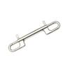 Stainless Steel Swivel Snap Hook Clip for Scuba Diving Part Tool Accessories