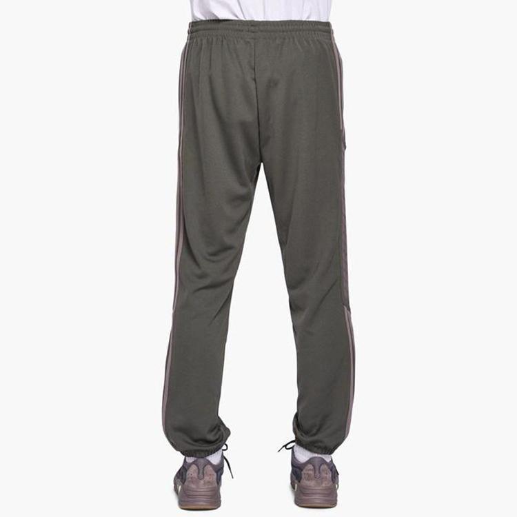 Adidas Спортивные брюки Calabasas Core Мужские брюки Зеленая норка EA1900