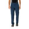 VAUDE Trousers Farley Stretch Zip Off II