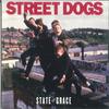 CD STREET DOGS State Of Grace EICP1123 EPIC SONY 2009 Япония Рок Б/у
