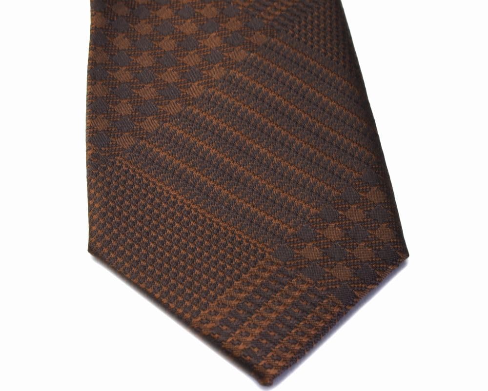 Day Gift Made in Brand [Michiko London] Father's Tie, Japan, 100% Silk, Tie, z-113