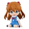 Good Smile Company Нендороид Плюс Евангелион: Новая театральная версия Сикинами Аски Лэнгли Резиновый талисман