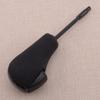 Carbon Fiber Style Automatic Gear Shift Stick Knob Handle Fit For BMW 3 5 7 Z3 X5 X3 Series