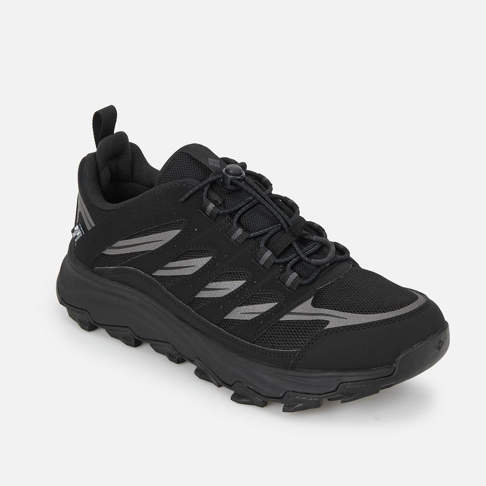 [Columbia] Мужские ботинки Trans Tracker Speed Outdry Wide [C76YI7340010-Multi]