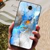 Чехол для Huawei Y5 2017 / Y6 2017 Мягкий силиконовый чехол для телефона Для Huawei Y5 2017 Задняя крышка Для Huawei Y6 2017 mya-l22 mya-u29 Чехол