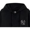 New Era SS26 MLB Нью-Йорк Янкис Толстовка на молнии Унисекс толстовки 14907953