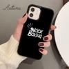 Чехол для телефона Box Boxing Kick Boxing Fight для iPhone 11 12 13 14 Pro Max mini X XR XS SE 2020 6S 7 8 Plus Galaxy S21 S22