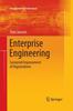 The Enterprise Engineering : Sustained Improvement of Organizations Book