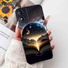 For Motorola Moto E13 4G 6.5" Case New Design Butterfly Tiger Soft Silicone TPU Black Cover For MOTO E13 MotoE13 4G Phone Shell