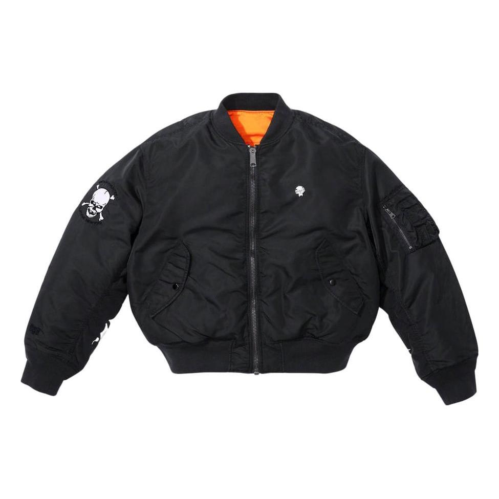 Supreme Bounty Hunter MA 1 Jacket SUP-FW23-110