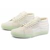 Vans Sk8 Кроссовки с высоким верхом Унисекс Белые VN0A3WM3ABE