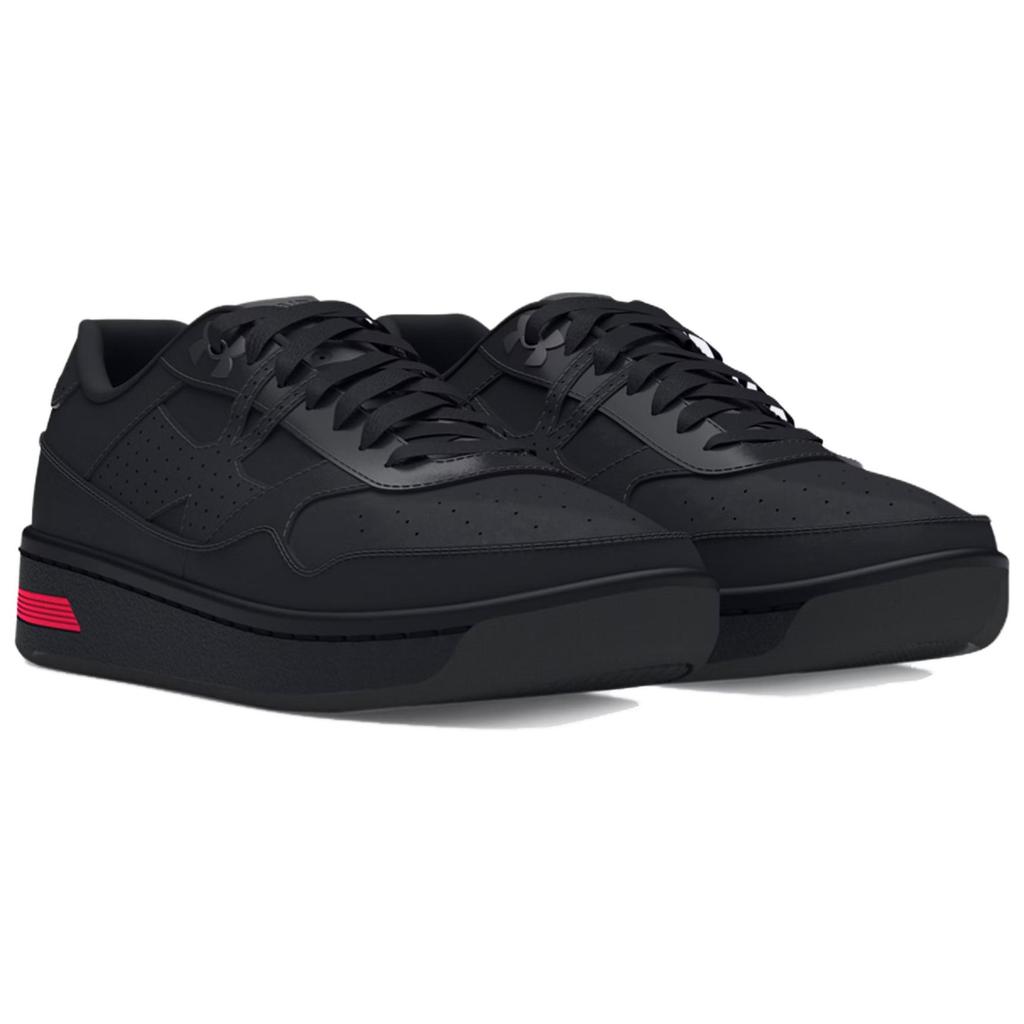 Under Armour Кроссовки Court 96 Black Женские 3028637-001