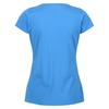 Regatta Womens/Ladies Breezed II Mountain T-Shirt