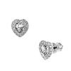 5720859 Ariana Grande Capsule Collection Heart Stud Earrings