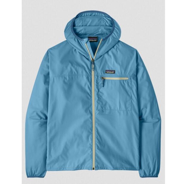 Куртка Patagonia Light & Variable