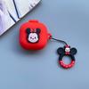 For Samsung Galaxy buds1/1pro Wireless Bluetooth Headset Case Pro Cartoon Silicone Soft Case