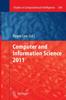 Книга Computer and Information Science 2011 : 364
