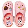 Crocs X SPONGEBOB SQUAREPANTS Классические клоги Губка Боб Квадратные Штаны Патрик Звезда Клоги Унисекс