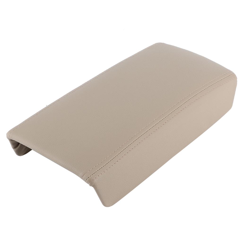 Center Console Armrest Lid Central Box Cover Cap Fit for Honda Accord 7th 2003‑2007