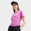 Новые женские футболки FILA Пурпурно-красный F11W429117FPU