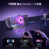 Ugreen ТВ-док-станция для Steam Hub, док-станция HDMI 10 Гбит/с x 1000 Мбит/с, 2 x USB, кардридер, 100 Вт PD, подставка с фиксированным углом, для Deck/Switch/Rog Ally/Legion Go, 9-в-1