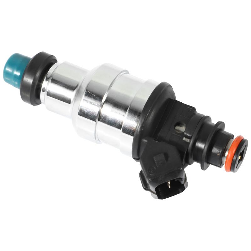 Прочный - 4 шт. 750 куб. см Форсунка топливная для Honda Civic Acura Integra D16 D18 B16 B18 B20 F22 H22 H22A 42 фунта