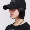 BLACK SANDS Symbol Line Embroidery Ball Cap_black