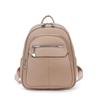 2025 Women's Stylish & Versatile Travel Backpack, Fashionable Schoolbag, High-End Commuter Bag