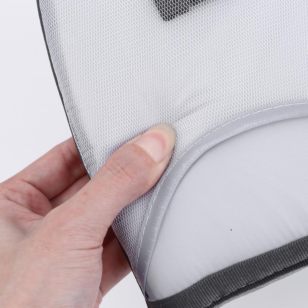 Отпариватель для одежды, гладильные перчатки, полезная термостойкая гладильная доска, водонепроницаемая