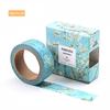 Van Goah Painting Washi Tape Starry Night Irises Apricot Adhesive Masking Tapes Deco Stickers A6186