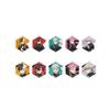 WIND BREAKER Acrylic Keychain Collection Cheerleading Edition 10-piece Box