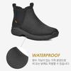Teva Winter Boots Black Stvm2330274 Blk