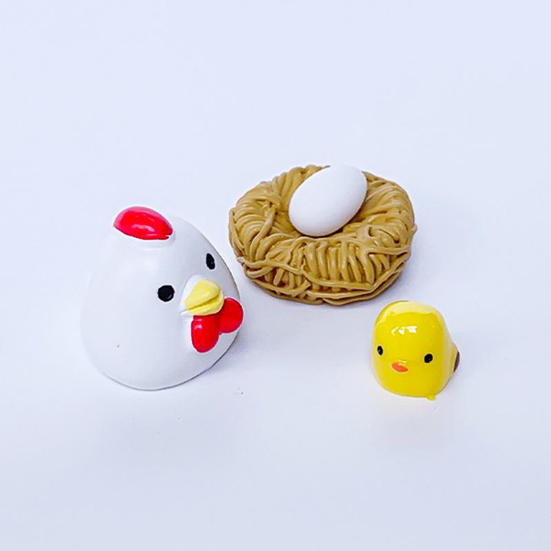 Набор для DIY-украшения заколки для волос и чехла для телефона мозаикой с кремовым клеем и смоляными аксессуарами