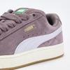 Puma Замшевые XL Массивные скейт-туфли 395205