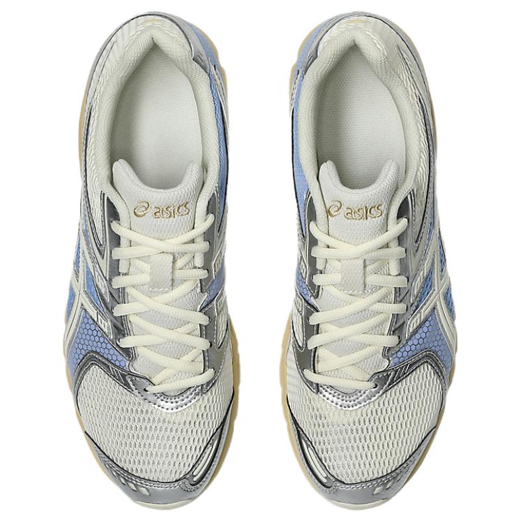 Asics Кроссовки Unisex Gel-DS Trainer 14 Ivory Light Saphire Синие 1203A607-750