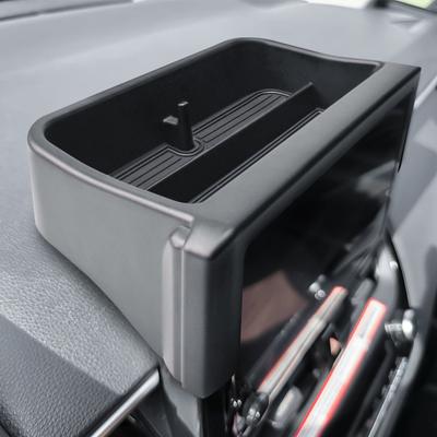 Для 2020-2025 2025 Toyota Corolla и 2025-2025 Corolla Cross Органайзер на центральную консоль и приборную панель, Лоток, Накладной ящик для хранения