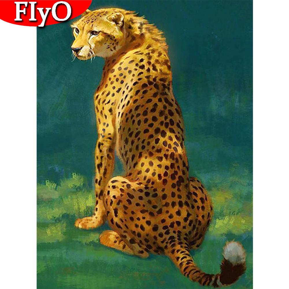 Алмазная живопись 5 D