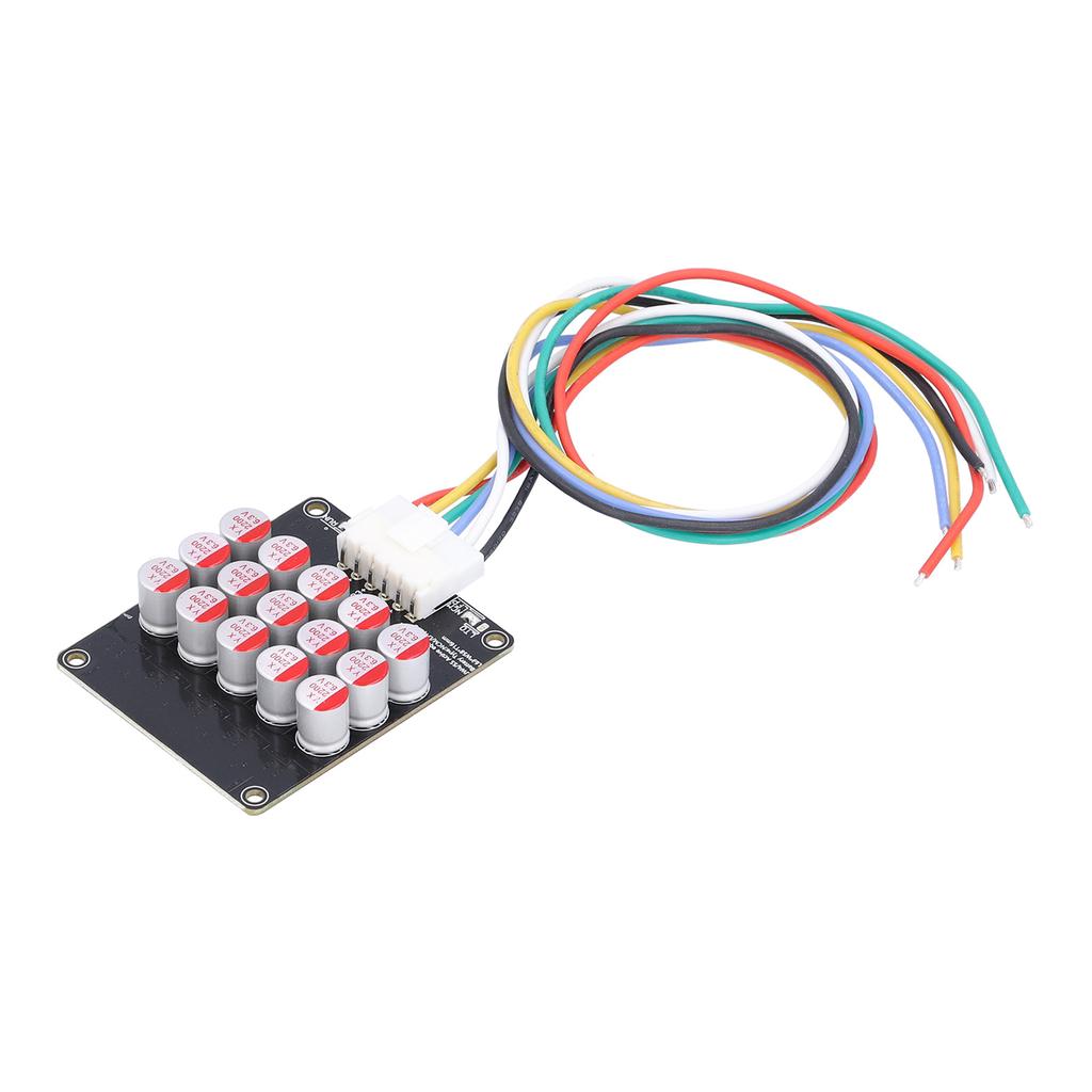 Аккумуляторная батарея Активный эквалайзер Балансировщик Плата передачи энергии Аксессуар для NCM LFP LTO5S