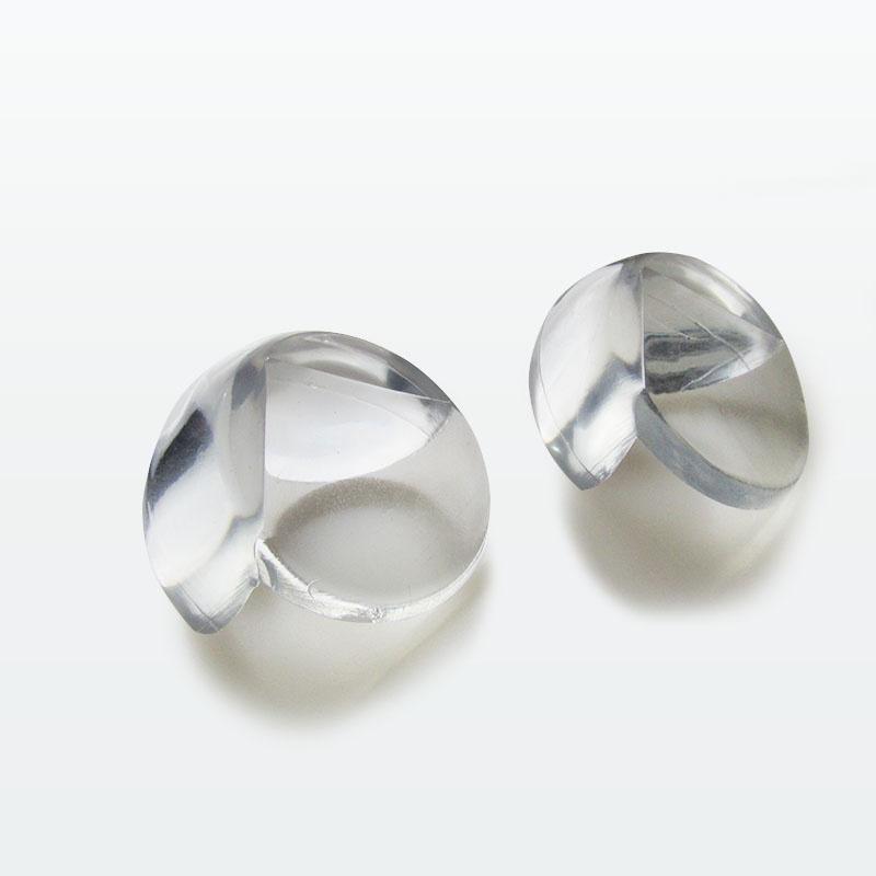 10 шт., угловые чехлы для краев домашней мебели, детские защитные ограждения от столкновений, детские малыши, дети