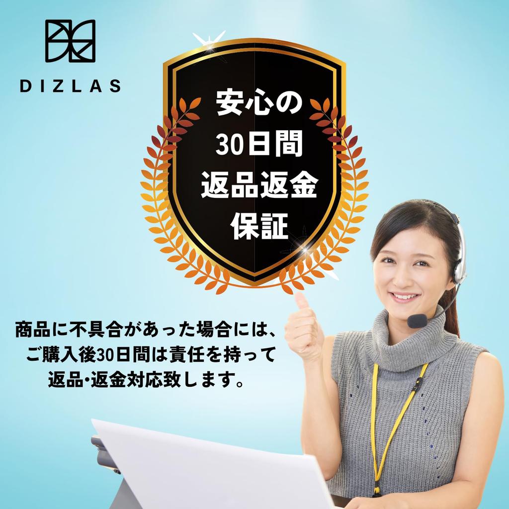 Подставка для наушников DIZLAS Подставка для гарнитуры Подвесная настольная стойка для хранения (черный)